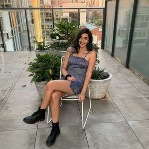 Meet your Posher, Abbey